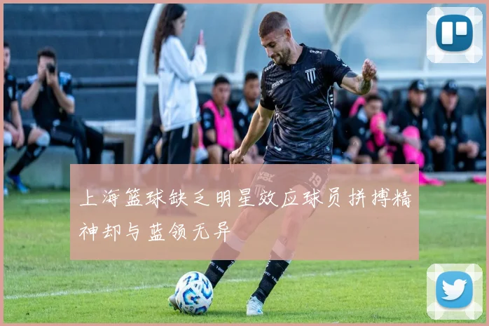 上海篮球缺乏明星效应球员拼搏精神却与蓝领无异